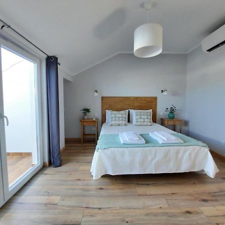 Apartamentos Mar II Odeceixe Kültér fotó