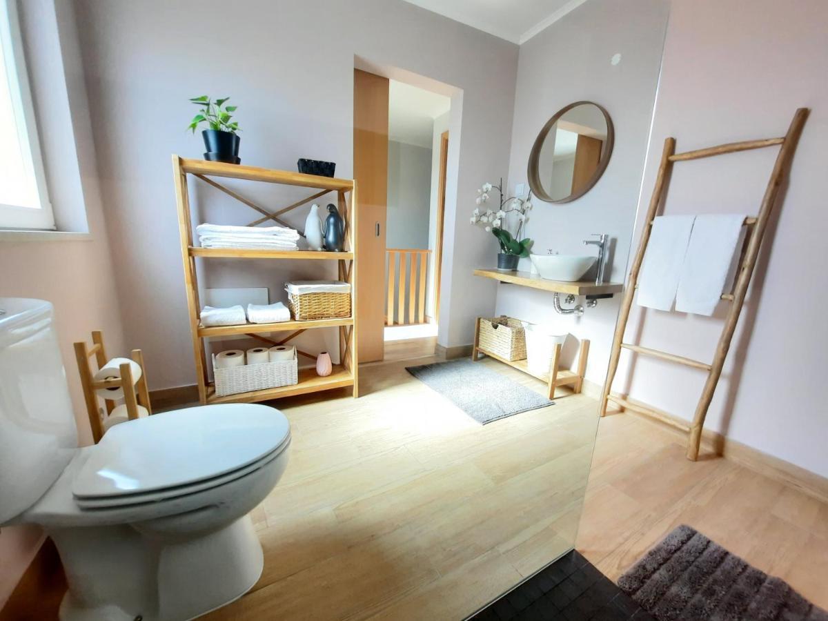 Apartamentos Mar II Odeceixe Kültér fotó