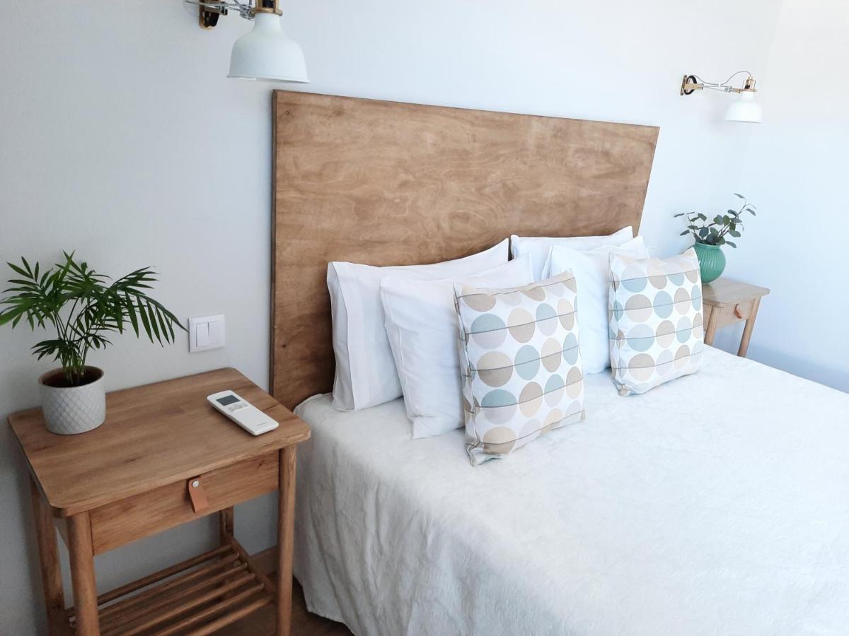 Apartamentos Mar II Odeceixe Kültér fotó
