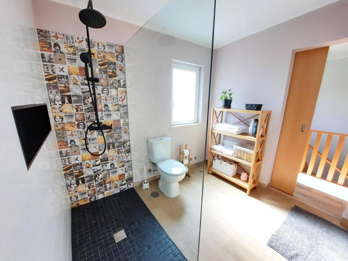 Apartamentos Mar II Odeceixe Kültér fotó
