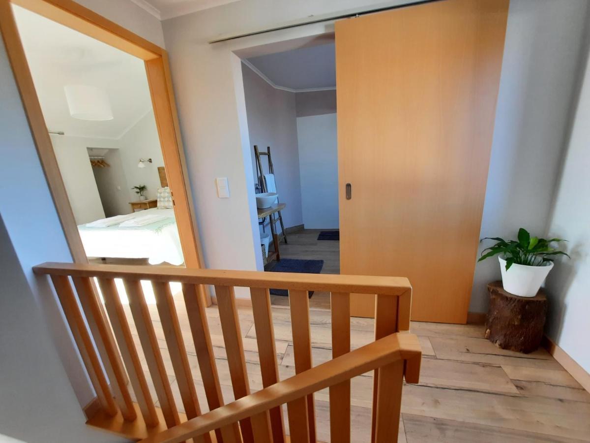 Apartamentos Mar II Odeceixe Kültér fotó