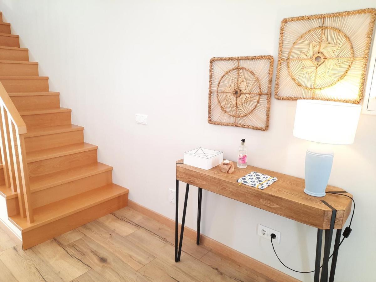 Apartamentos Mar II Odeceixe Kültér fotó