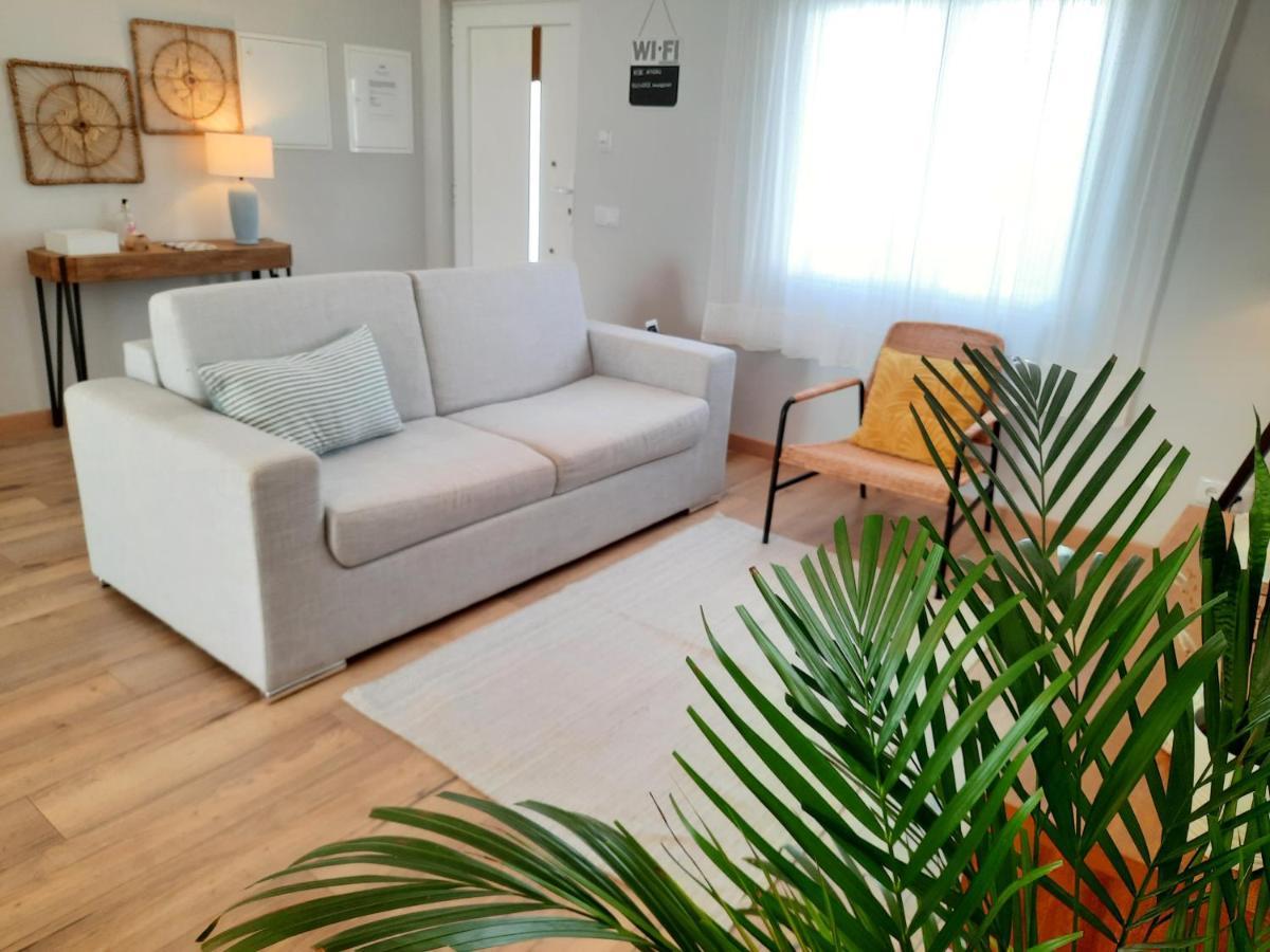 Apartamentos Mar II Odeceixe Kültér fotó