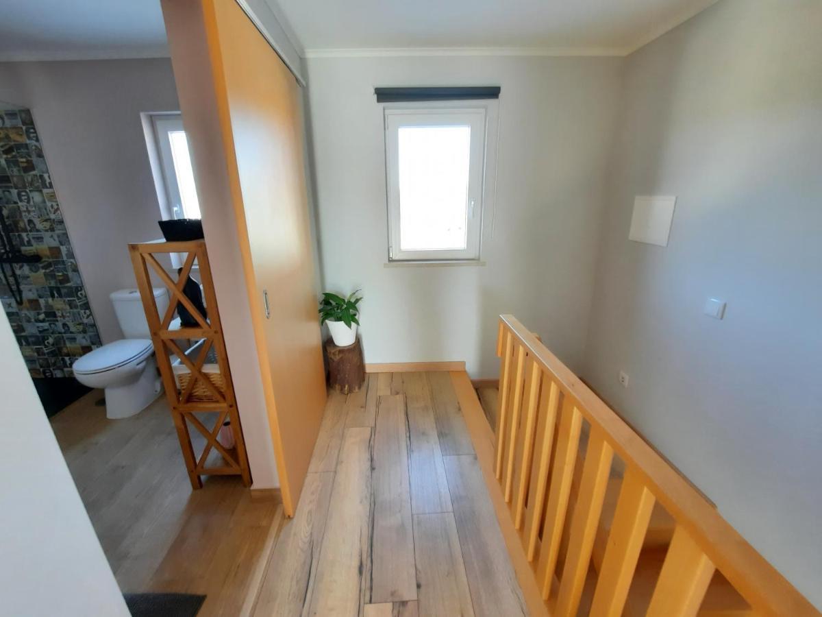 Apartamentos Mar II Odeceixe Kültér fotó