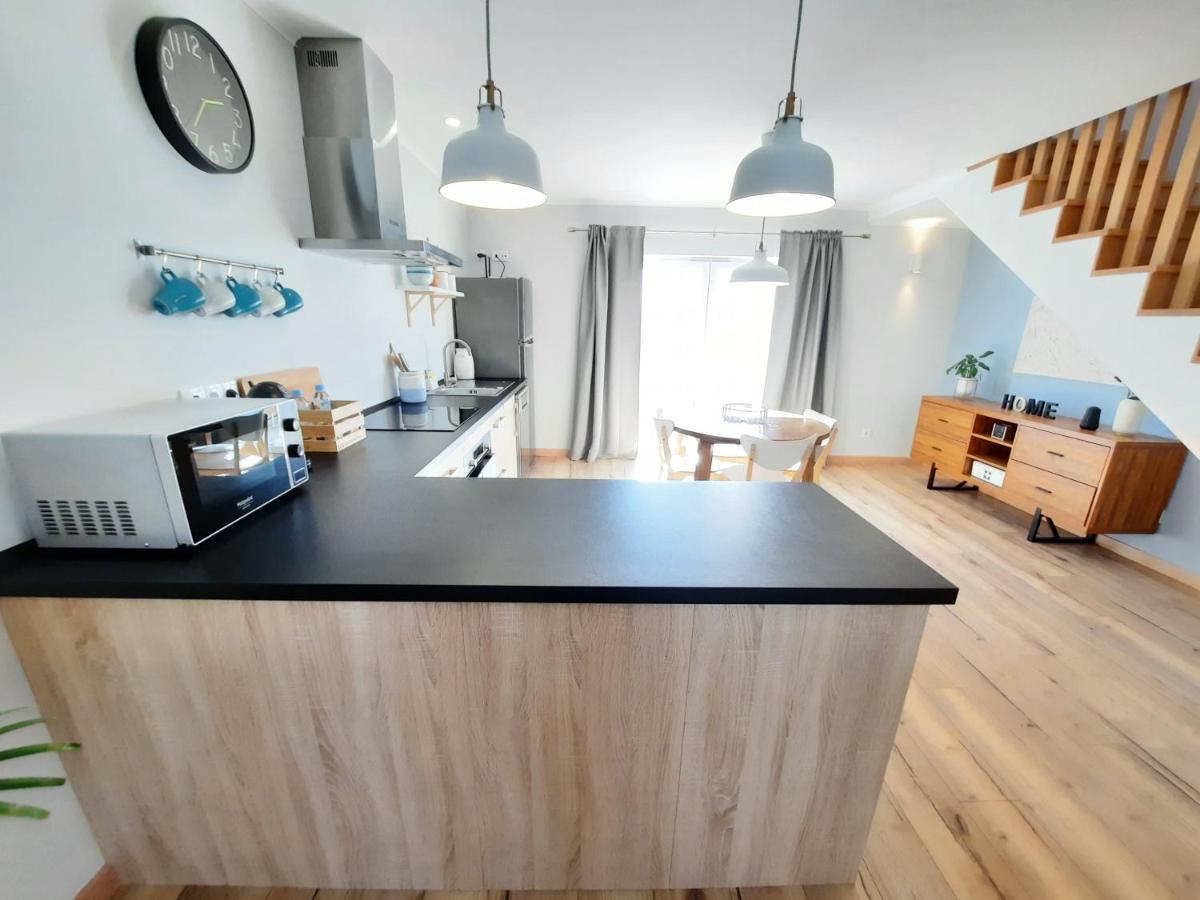 Apartamentos Mar II Odeceixe Kültér fotó
