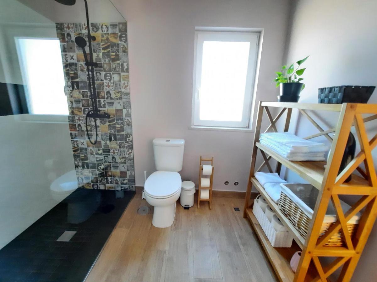Apartamentos Mar II Odeceixe Kültér fotó