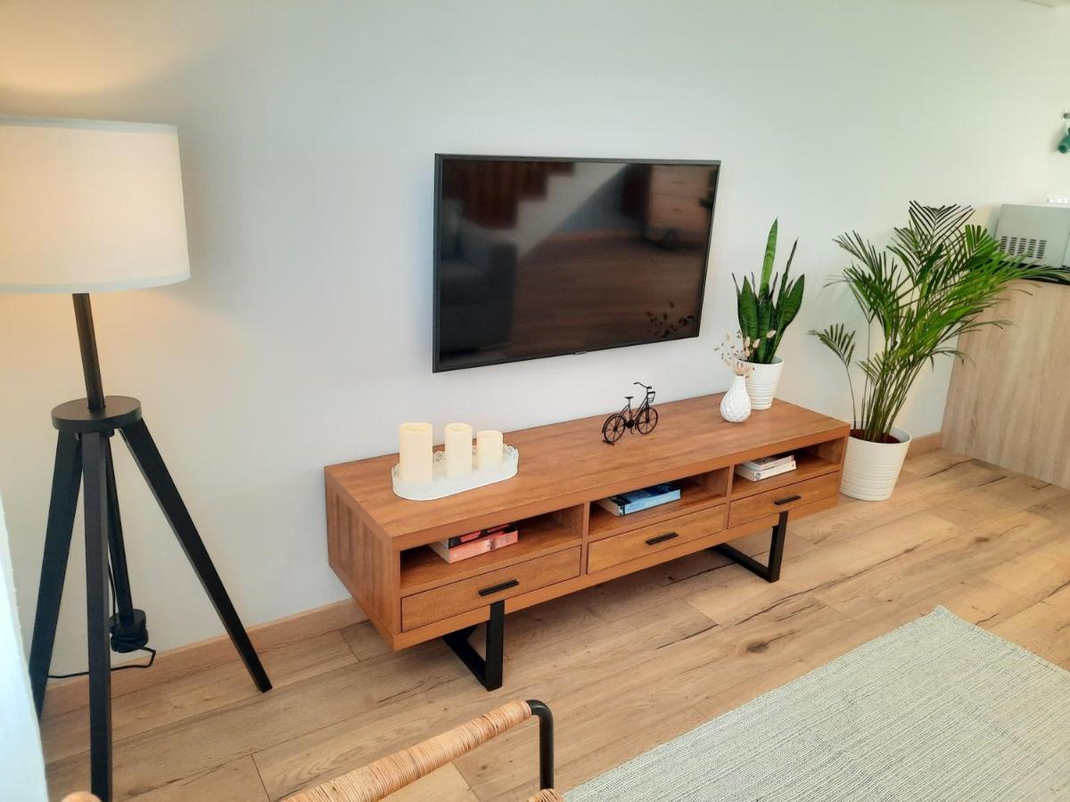 Apartamentos Mar II Odeceixe Kültér fotó