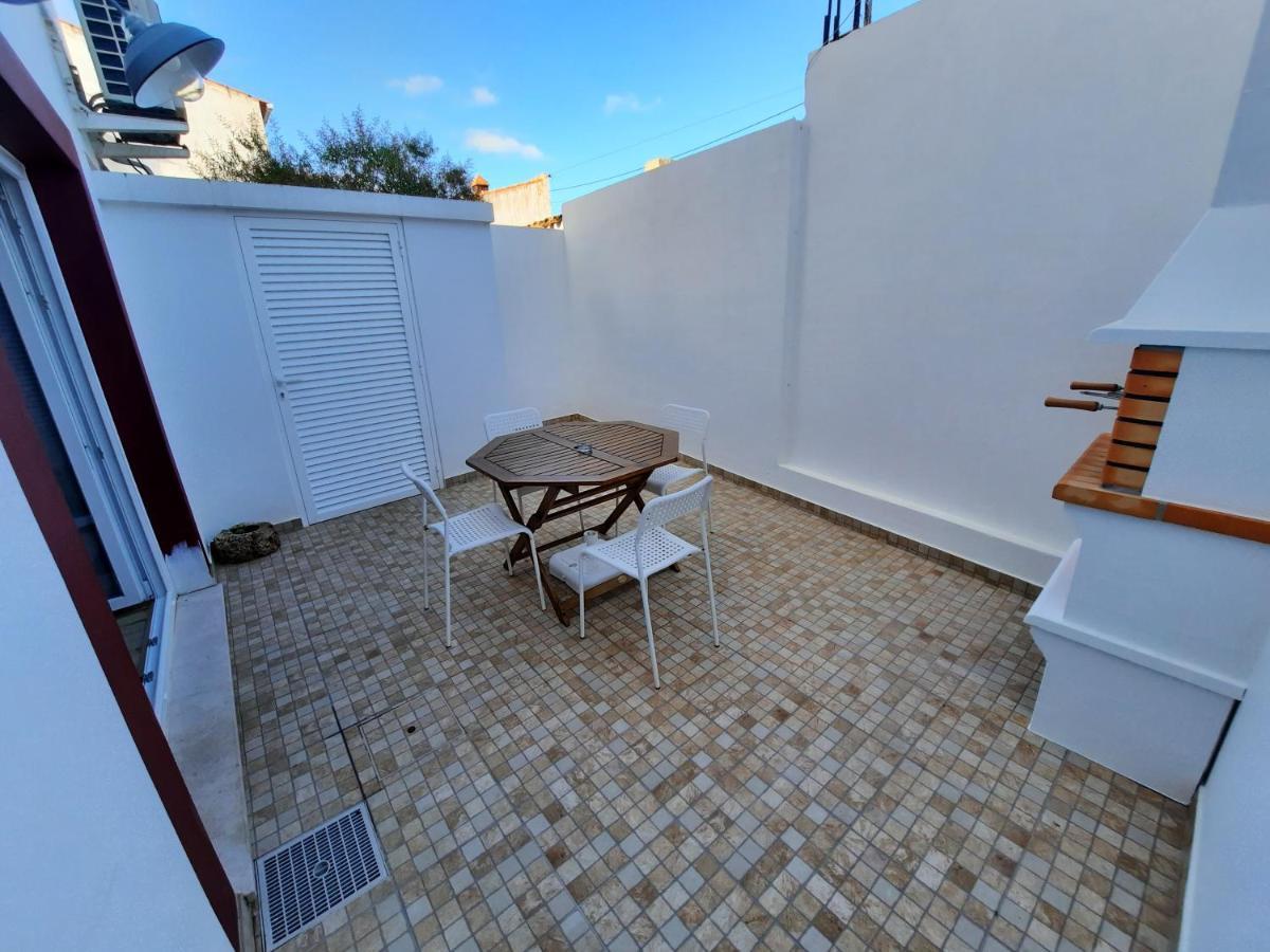 Apartamentos Mar II Odeceixe Kültér fotó